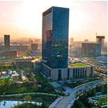 大型運動賽事配套（全運村）